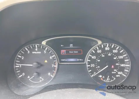 2017 Nissan Pathfinder Sv from USA, damaged, VIN 5N1DR2MN6HC628661